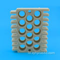 MC Cast Nylon Rod Sheet Machined Plastic Parts